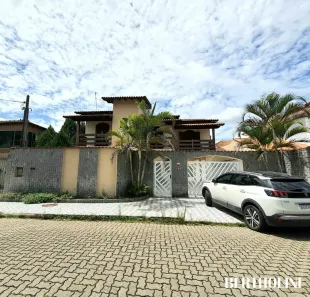 Casa com 4 Quartos à venda, 320m² no Nova Colônia, Porto Real