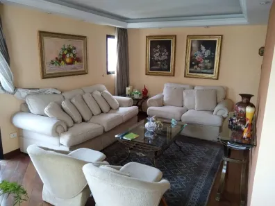 Apartamento com 3 Quartos à venda, 139m² no Jardim Vila Mariana, São Paulo