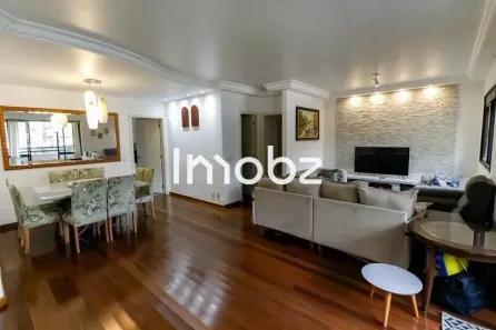 Apartamento com 3 Quartos à venda, 150m² no Vila Andrade, São Paulo