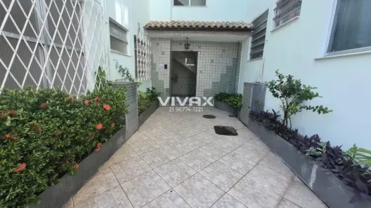 Apartamento com 2 Quartos à venda, 48m² no Inhaúma, Rio de Janeiro