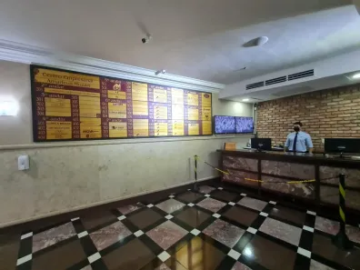 Sala Comercial à venda, 67m² no Centro, Rio de Janeiro