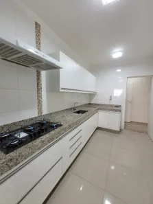 Apartamento com 3 Quartos à venda, 98m² no Jardim Integração, Franca