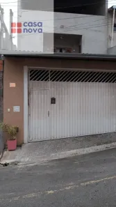 Casa de Condomínio com 3 Quartos à venda, 150m² no Parque Continental, Guarulhos