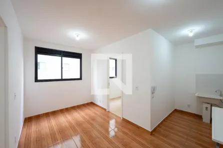 Apartamento com 2 Quartos à venda, 33m² no Vila Parque Jabaquara, São Paulo