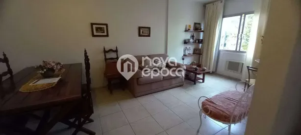 Apartamento com 3 Quartos à venda, 81m² no Lins de Vasconcelos, Rio de Janeiro