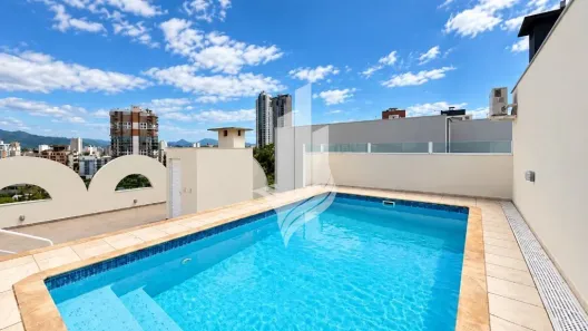 Cobertura com 3 Quartos à venda, 349m² no Victor Konder, Blumenau