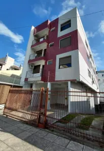 Apartamento com 2 Quartos à venda, 51m² no Nossa Senhora do Rosário, Santa Maria