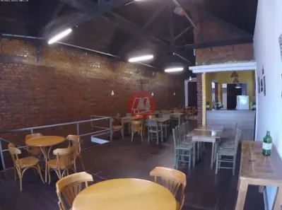 Prédio Comercial para alugar, 220m² no Rio Branco, Porto Alegre