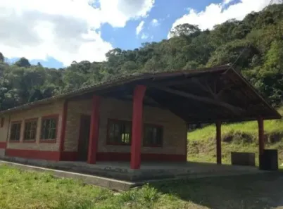 Fazenda/Sítio com 7 Quartos à venda, 500m² no , Paraibuna