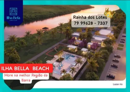 Lote/Terreno à venda, 200m² no , Barra dos Coqueiros