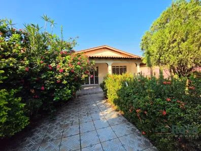 Casa com 3 Quartos à venda, 282m² no Ponte Nova, Várzea Grande