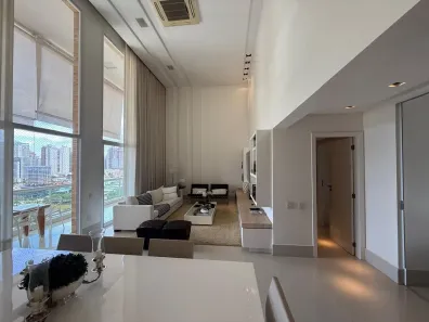 Apartamento com 3 Quartos à venda, 184m² no Setor Bueno, Goiânia