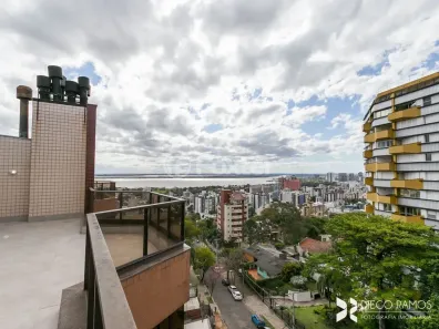 Apartamento com 3 Quartos à venda, 310m² no Santa Tereza, Porto Alegre