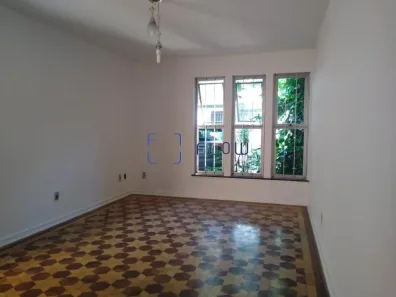 Casa com 3 Quartos para alugar, 132m² no Mirandópolis, São Paulo