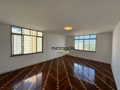 Apartamento com 3 Quartos à venda, 135m² no Santana, São Paulo