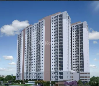 Apartamento com 2 Quartos à venda, 36m² no Cidade Patriarca, São Paulo