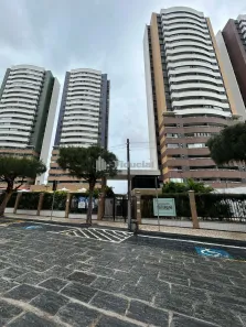 Apartamento com 3 Quartos à venda, 122m² no Parque Iracema, Fortaleza