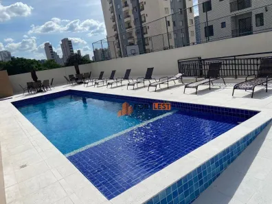 Apartamento com 2 Quartos à venda, 41m² no Chácara Califórnia, São Paulo