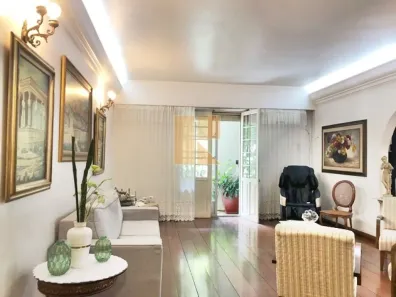 Apartamento com 3 Quartos à venda, 296m² no Santa Cecília, São Paulo
