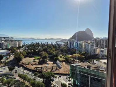 Apartamento com 3 Quartos à venda, 94m² no Botafogo, Rio de Janeiro