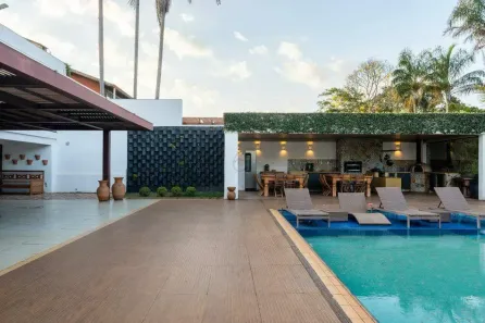 Casa com 6 Quartos à venda, 733m² no Setor de Habitações Individuais Sul, Brasília