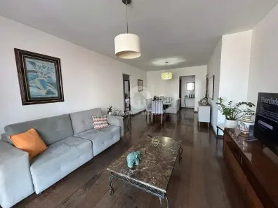 Apartamento com 3 Quartos à venda, 154m² no Ponta da Praia, Santos