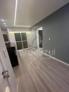 Apartamento com 2 Quartos à venda, 89m² no Loteamento Gleba A1, Hortolândia