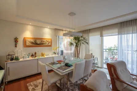 Apartamento com 8 Quartos à venda, 240m² no Perdizes, São Paulo
