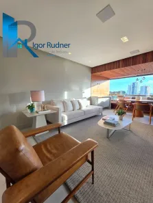 Apartamento com 3 Quartos à venda, 132m² no Itaigara, Salvador