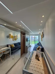 Apartamento com 1 Quarto à venda, 29m² no Tamandaré, Tamandaré