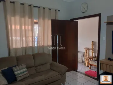 Casa com 3 Quartos à venda, 105m² no Planalto Verde, Ribeirão Preto