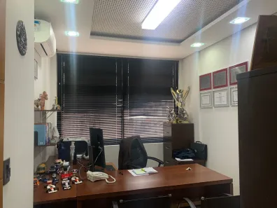 Sala Comercial à venda, 108m² no Bela Vista, São Paulo