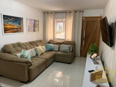 Sobrado com 2 Quartos à venda, 96m² no Vila Babilônia, São Paulo