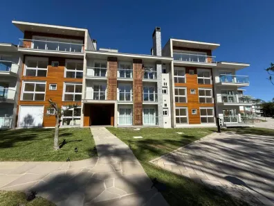 Apartamento com 1 Quarto à venda, 66m² no , Gramado