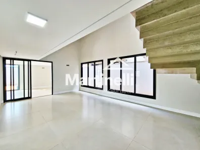 Casa de Condomínio com 4 Quartos para alugar, 450m² no Bonfim Paulista, Ribeirão Preto