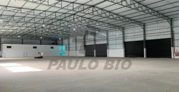 Galpão/Depósito/Armazém para alugar, 2230m² no Jardim Primavera, Mogi Mirim
