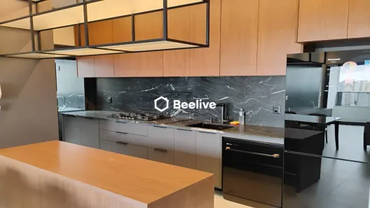 Apartamento com 2 Quartos à venda, 74m² no Vila da Serra, Nova Lima