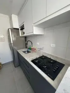 Apartamento com 2 Quartos à venda, 50m² no Loteamento Terra Brasilis, São José dos Campos