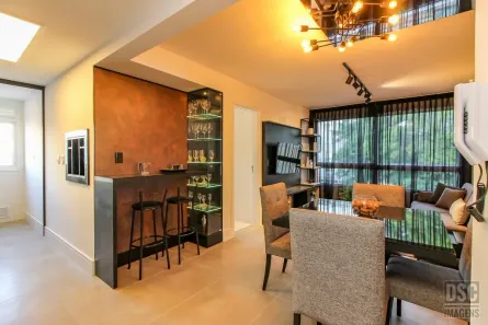 Apartamento com 2 Quartos à venda, 79m² no Passo da Areia, Porto Alegre
