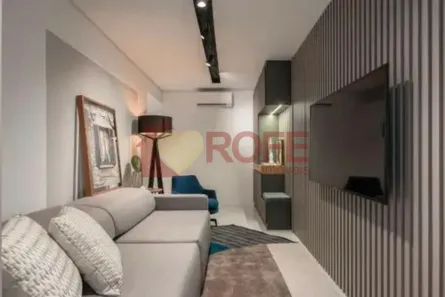 Apartamento com 1 Quarto à venda, 42m² no Vila Mariana, São Paulo