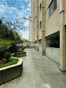 Apartamento com 3 Quartos à venda, 95m² no Lourdes, Belo Horizonte