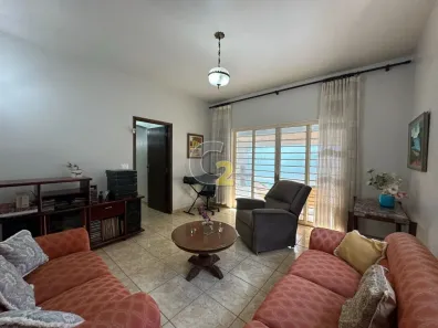 Sobrado com 3 Quartos à venda, 240m² no Parque Celeste, São José do Rio Preto