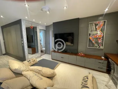 Apartamento com 1 Quarto à venda, 66m² no Barra da Tijuca, Rio de Janeiro