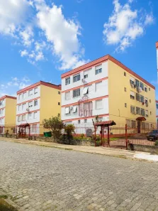 Apartamento com 2 Quartos à venda, 59m² no Jardim Leopoldina, Porto Alegre
