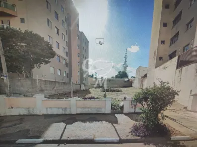Lote/Terreno à venda, 726m² no Bonfim, Campinas