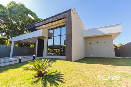 Fazenda/Sítio com 3 Quartos à venda, 340m² no Terras de Itaici, Indaiatuba