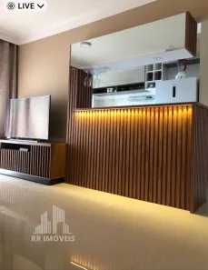 Apartamento com 2 Quartos à venda, 57m² no Jardim Iracema/Aldeia, Barueri