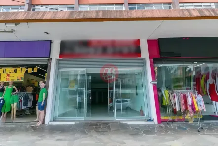 Ponto Comercial para alugar, 278m² no Jardim Lindóia, Porto Alegre