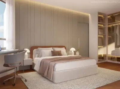 Apartamento com 3 Quartos à venda, 87m² no Rosarinho, Recife