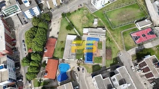 Apartamento com 2 Quartos à venda, 58m² no Valentina de Figueiredo, João Pessoa